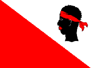 Flag for Linkebeek