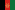 Flag for Afganistan