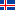 Flag for Islanti