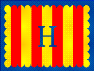 Flag for Herselt