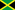 Flag for Jamaika